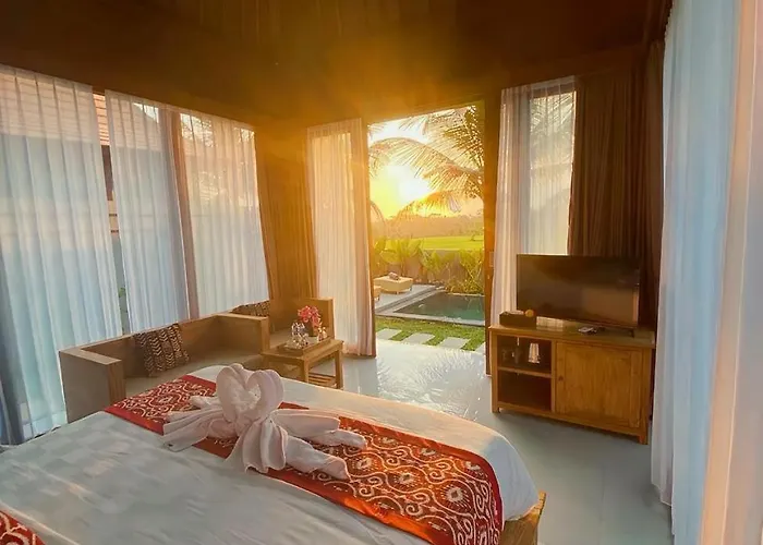 Umadana Serenity Nature By Eps Villa