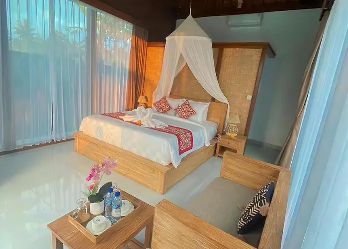 Umadana Serenity Nature By Eps Ubud (Bali)
