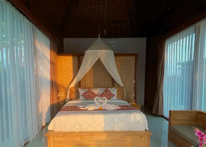 Villa Umadana Serenity Nature By Eps Ubud (Bali)