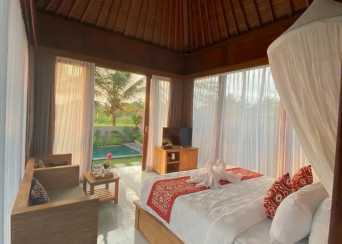 Umadana Serenity Nature By Eps