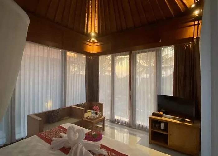 Umadana Serenity Nature By Eps Villa *