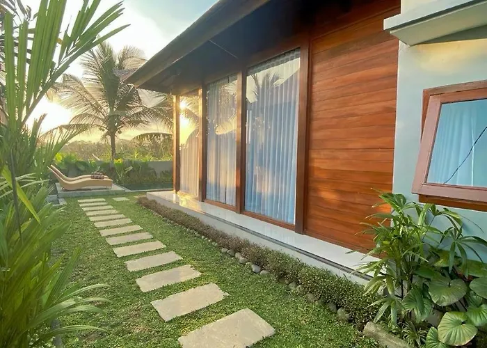 Umadana Serenity Nature By Eps *